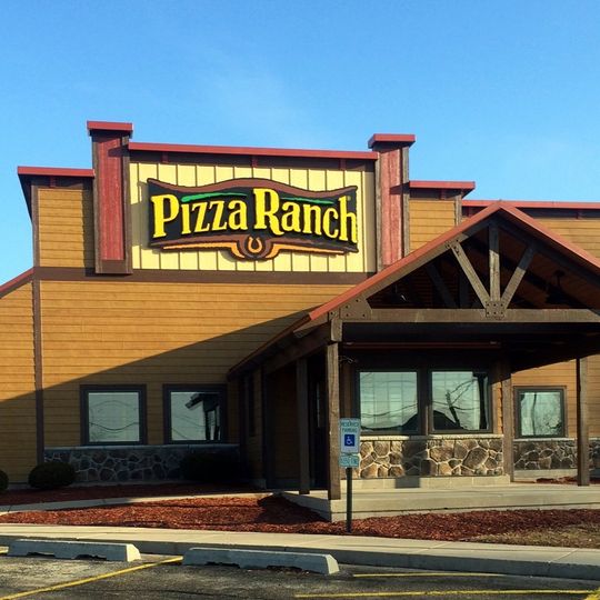 Pizza Ranch