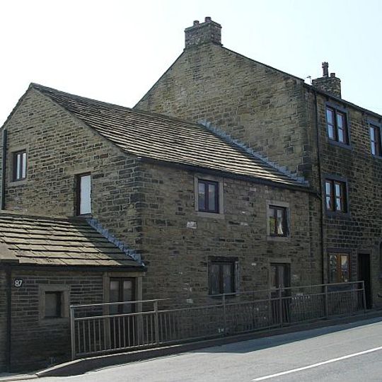 83 And 85, Roker Lane