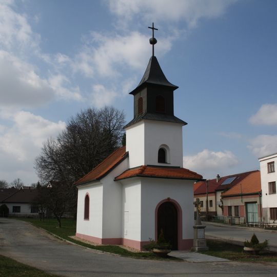 Chapel of Saint Florian