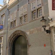 Stokstraat 43, Maastricht