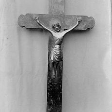 Église Saint-Cassien d'Athie