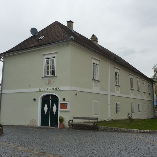 Kulturhaus