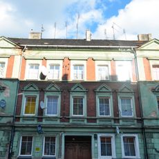 6 Grota-Roweckiego Street in Nowa Sól