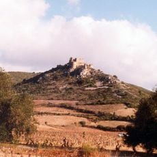 Château d'Aguilar