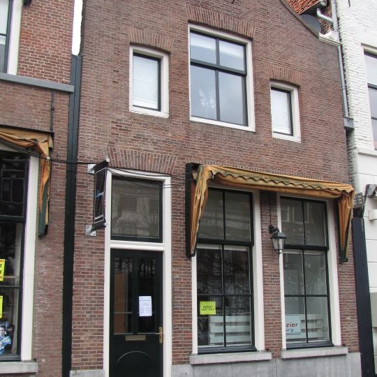 Beekstraat 34, Elburg