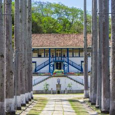 Fazenda São Luiz da Boa Sorte
