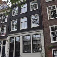 Oude Waal 38, Amsterdam