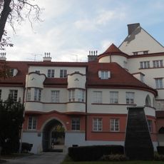 Schweizerhof, Eisenstadt