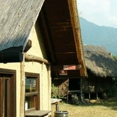 Museo didattico di arte e vita preistorica della Val Camonica