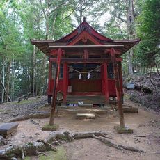 Sae Inari-jinja
