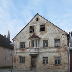 Marktplatz 10
