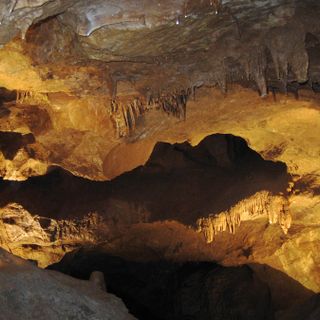 Songam Cavern