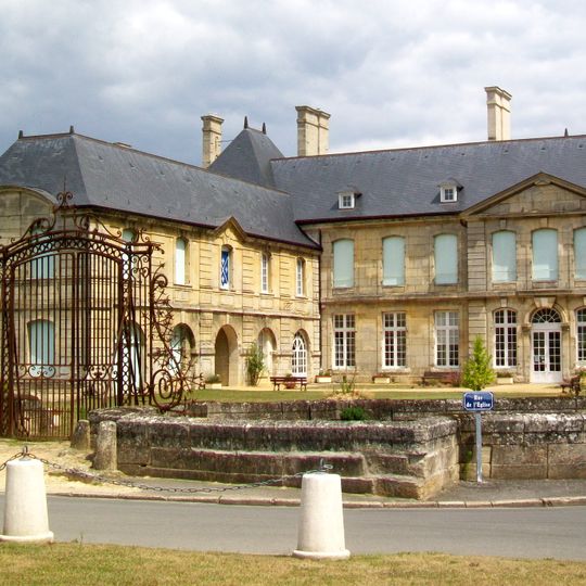 Villers-sous-Saint-Leu