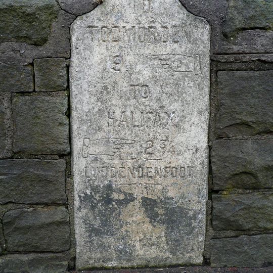 Milestone Opposite Number 33