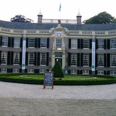 Kasteel Groeneveld