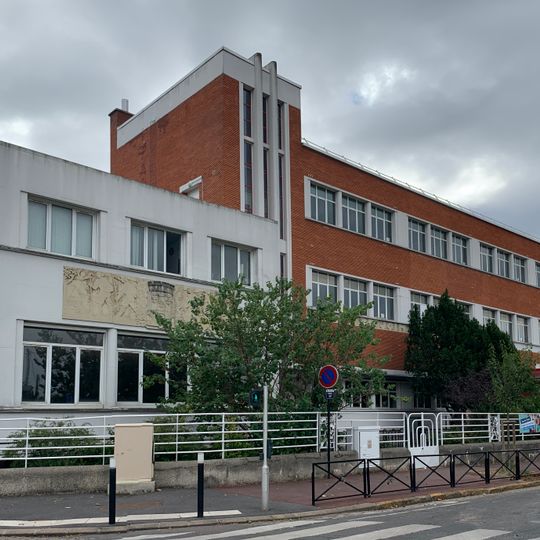 Collège Jules-Ferry