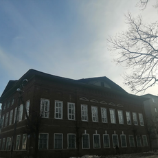 Дом жилой (Кашин)