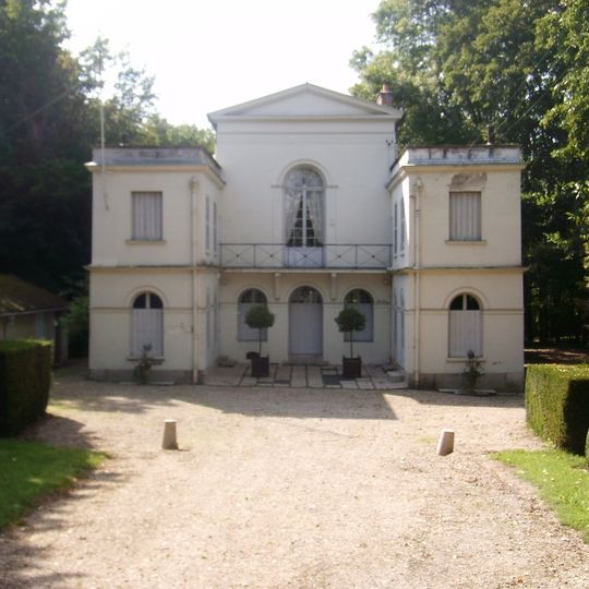 Temple de la Gloire