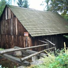 Kuźnia (kuźnica wodna)