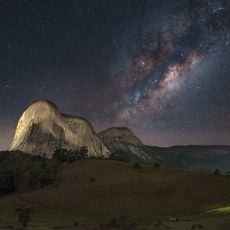 Pedra Azul State Park