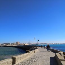 Paseo Fernando Quiñones