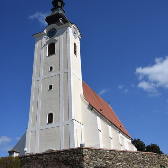 Nikolauskirche