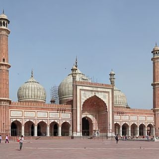 Jama Masjid (Delhi)