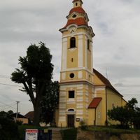 Starý Petřín