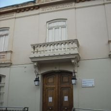 Moncada Municipal Archeological Museum