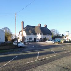 The Bleeding Wolf, Scholar Green