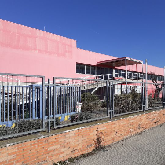 Edifici de la Coca-Cola