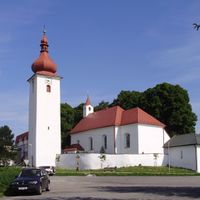 Radostín nad Oslavou