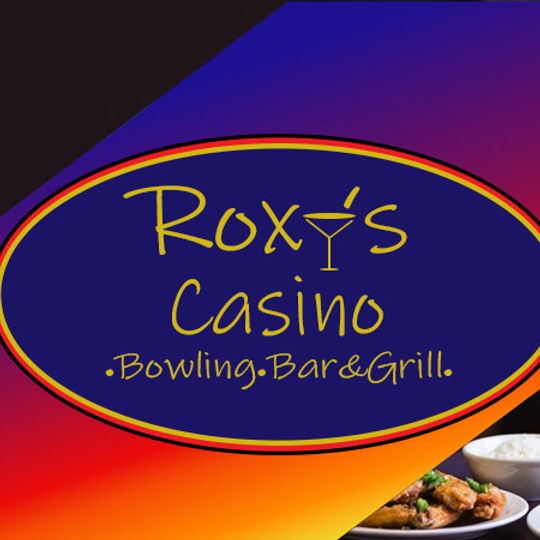 Roxbury Lanes & Casino