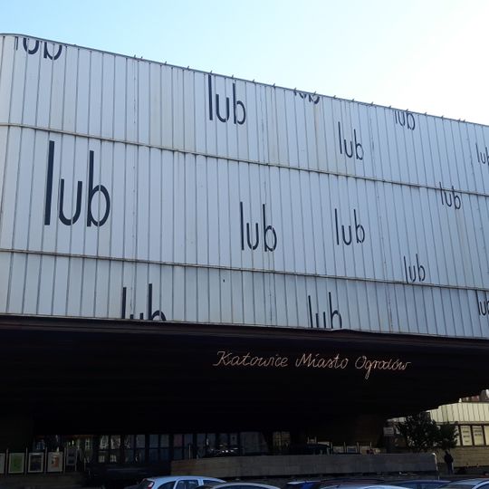 Katowicki Skład Neonów