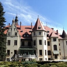 Mailáth Castle, Donji Miholjac