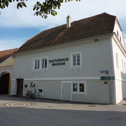 Kulturhaus Leopold Figl