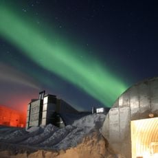 Amundsen–Scott South Pole Station