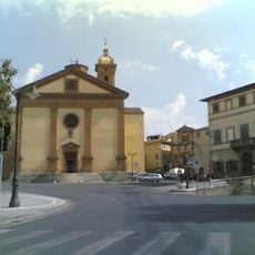 Collegiata di San Martino