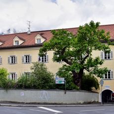 Luise-Wallnöfer-Haus