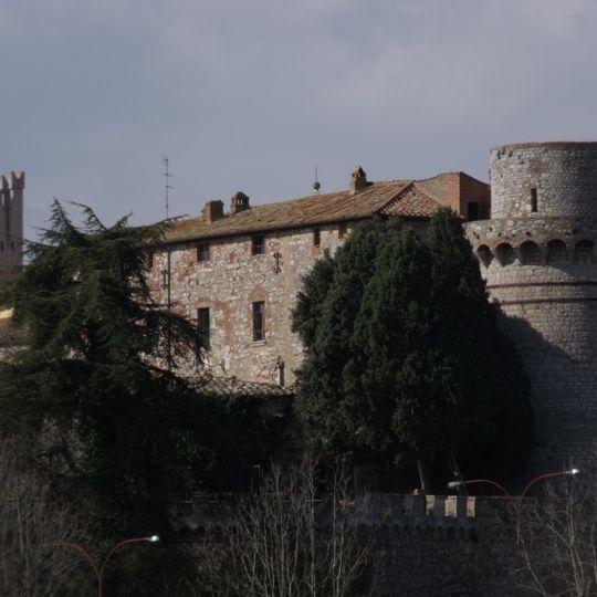 Castello Cacciaconti