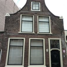 Antoniestraat 13, Haarlem