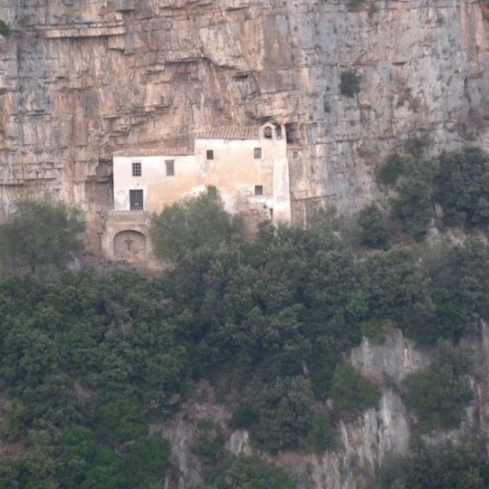 Eremo di San Magno