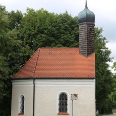 Kapelle Hl. Kreuz Otterloh