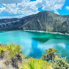Laguna de Atexcac
