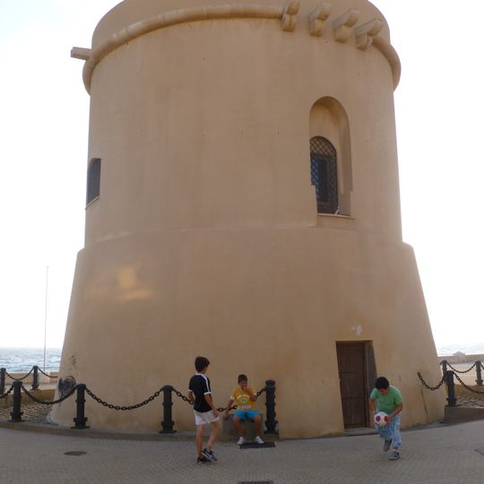 Torre Balerma