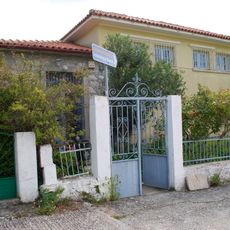 Archaeological Museum of Stavros