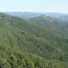 Bulgarka Nature Park