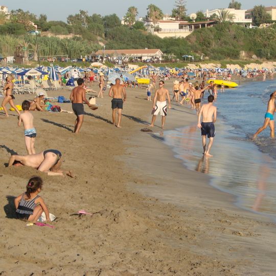 Coral Bay