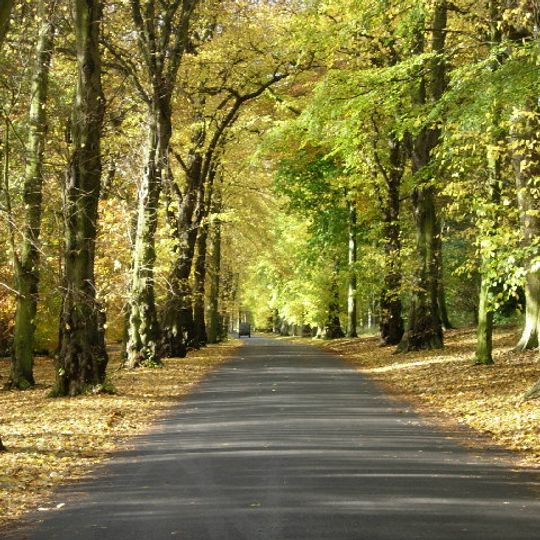 Camperdown Country Park
