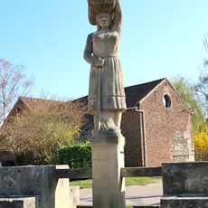 La Marchande de ramons